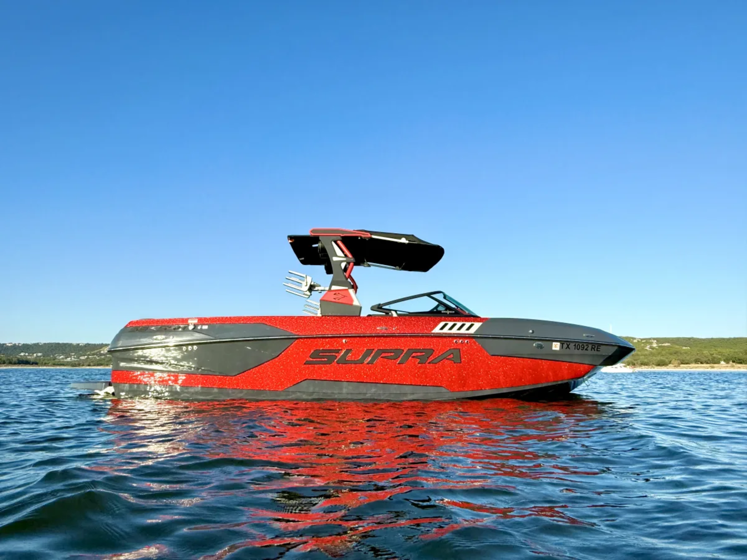 2020 Supra Boats SE for sale in Austin, Texas