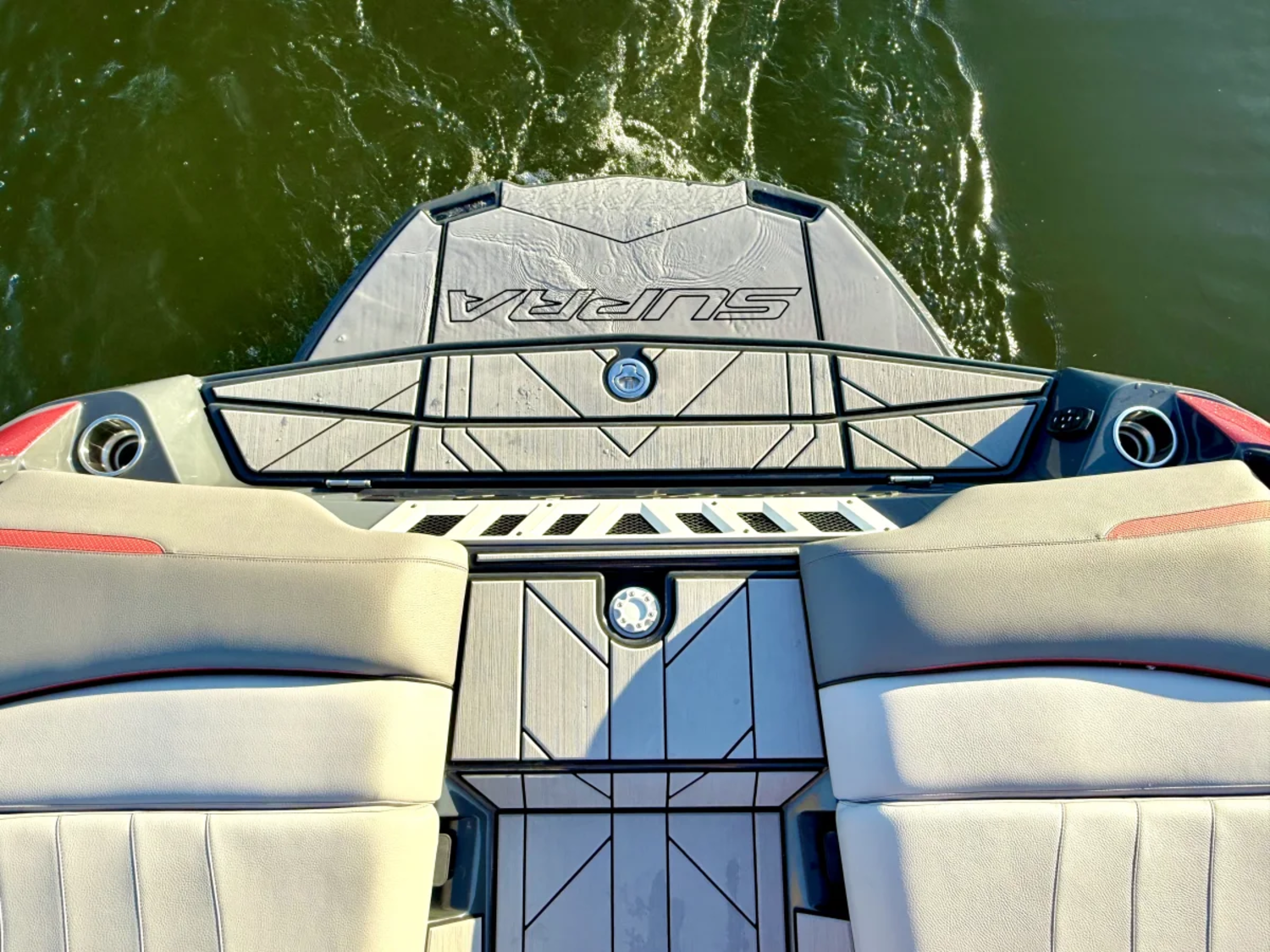 2020 Supra Boats SE for sale in Austin, Texas