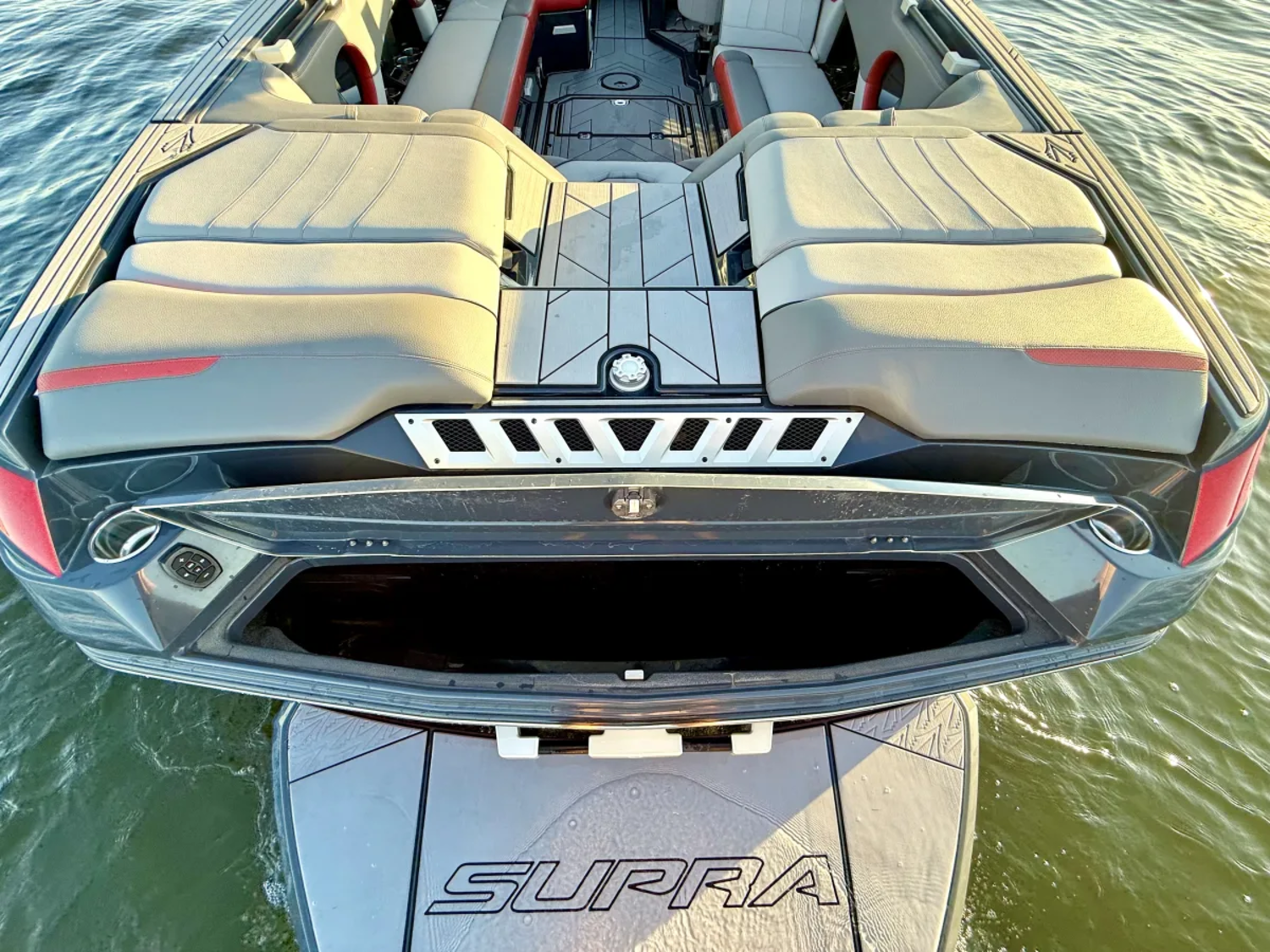 2020 Supra Boats SE for sale in Austin, Texas