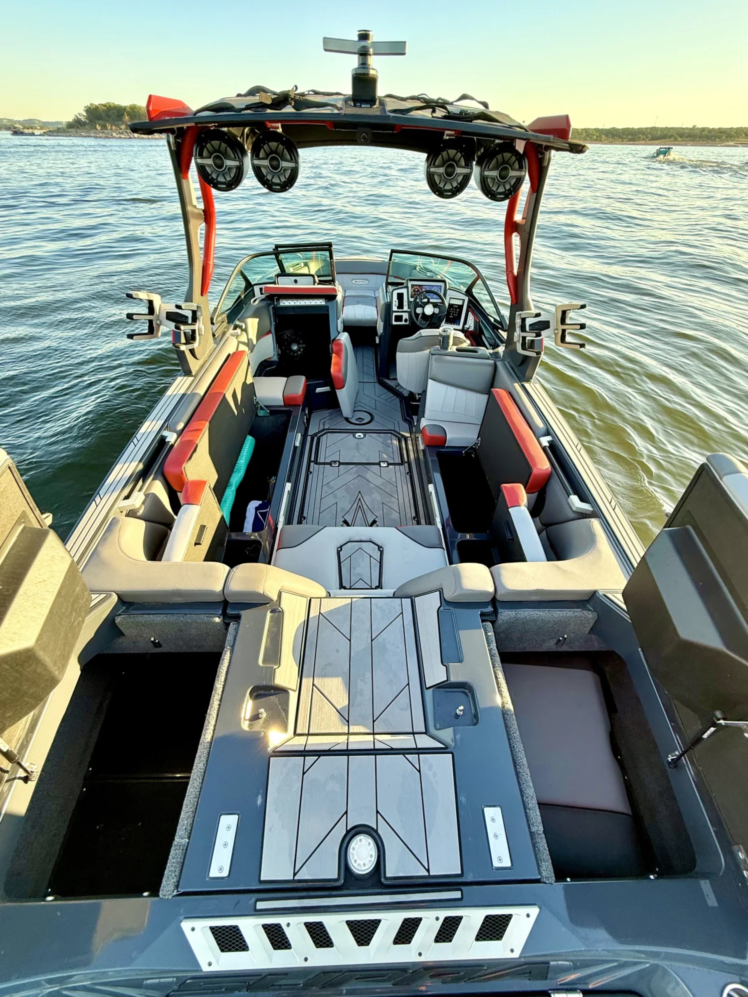 2020 Supra Boats SE for sale in Austin, Texas