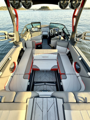 2020 Supra Boats SE for sale in Austin, Texas