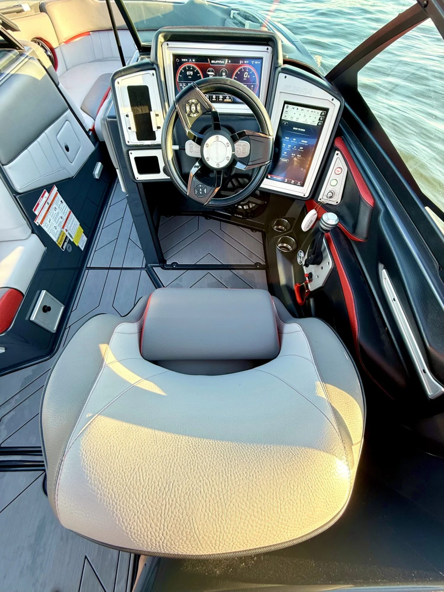 2020 Supra Boats SE for sale in Austin, Texas