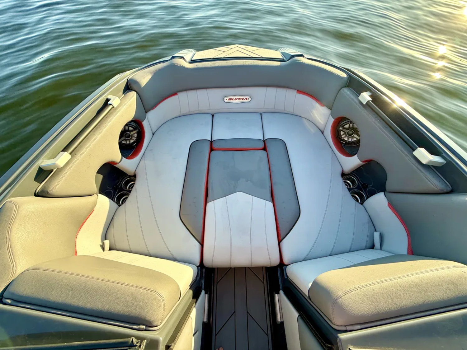 2020 Supra Boats SE for sale in Austin, Texas