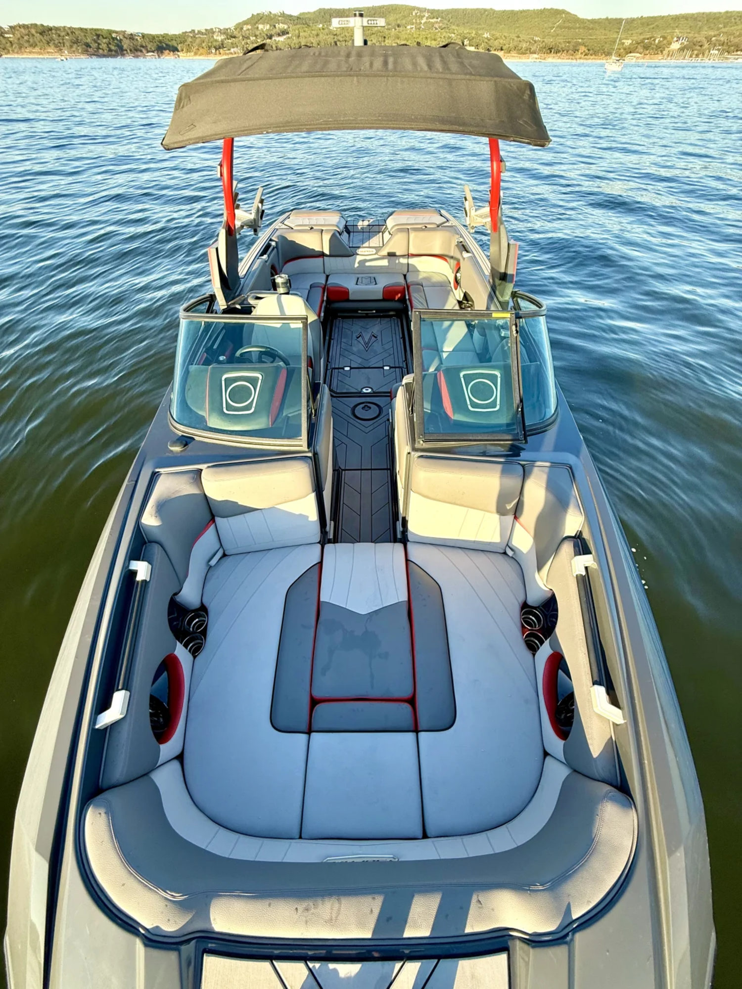 2020 Supra Boats SE for sale in Austin, Texas