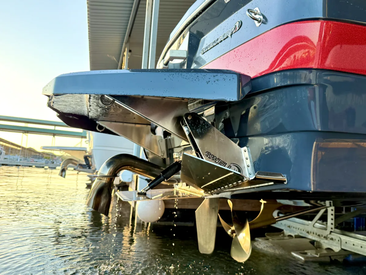 2020 Supra Boats SE for sale in Austin, Texas