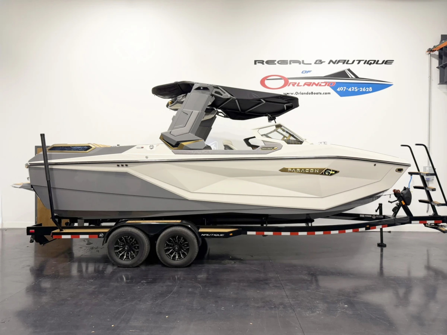 2024 Nautique Boats G23 Paragon for sale in Orlando, Florida