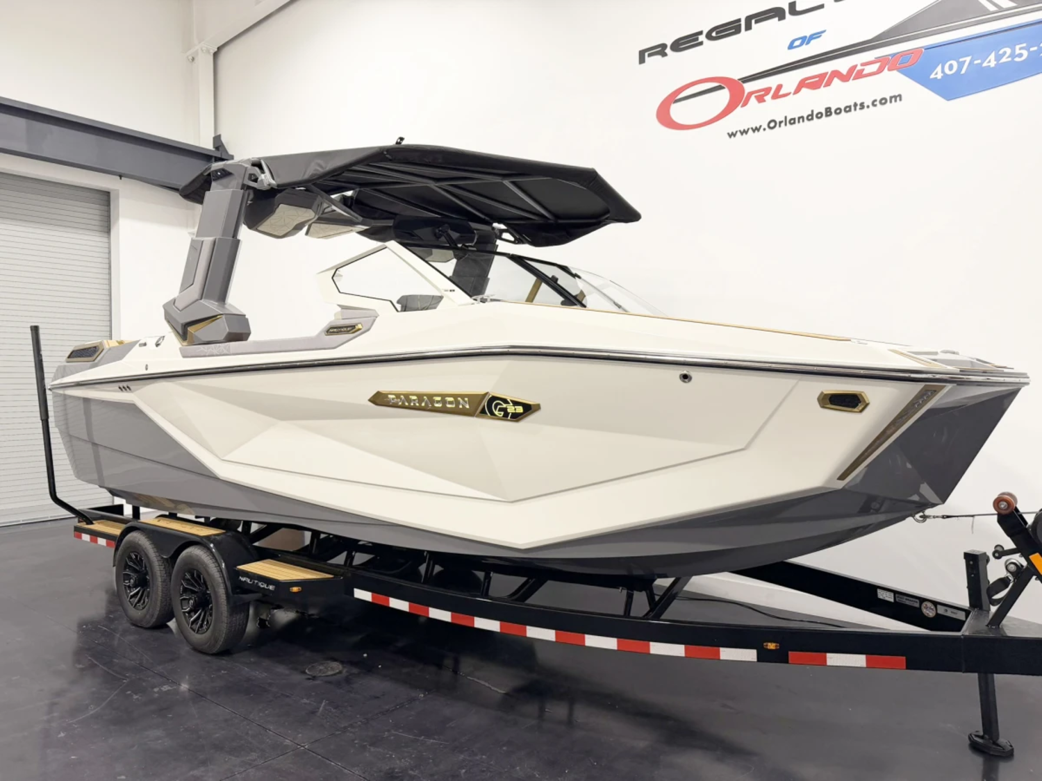 2024 Nautique Boats G23 Paragon for sale in Orlando, Florida