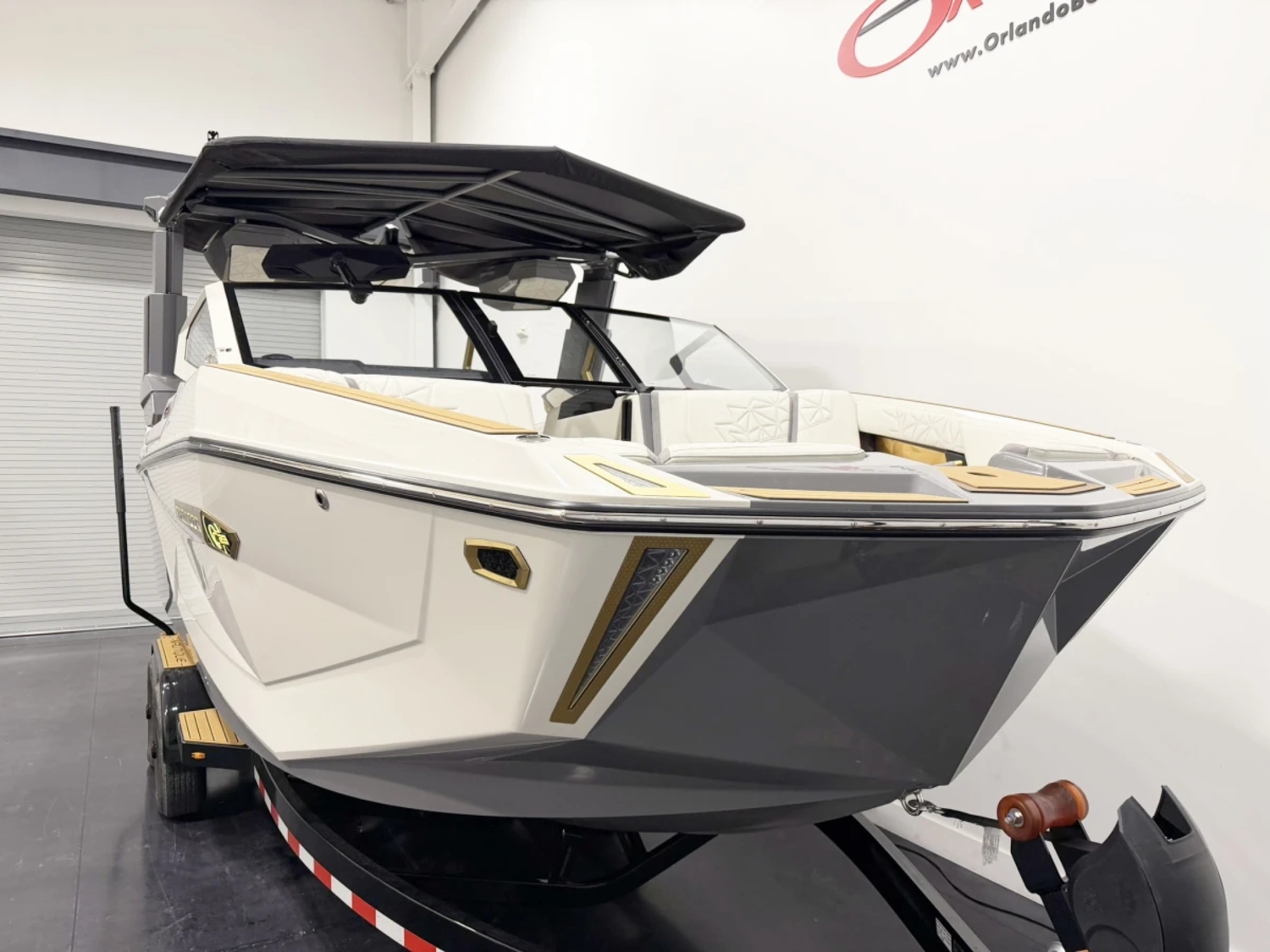 2024 Nautique Boats G23 Paragon for sale in Orlando, Florida