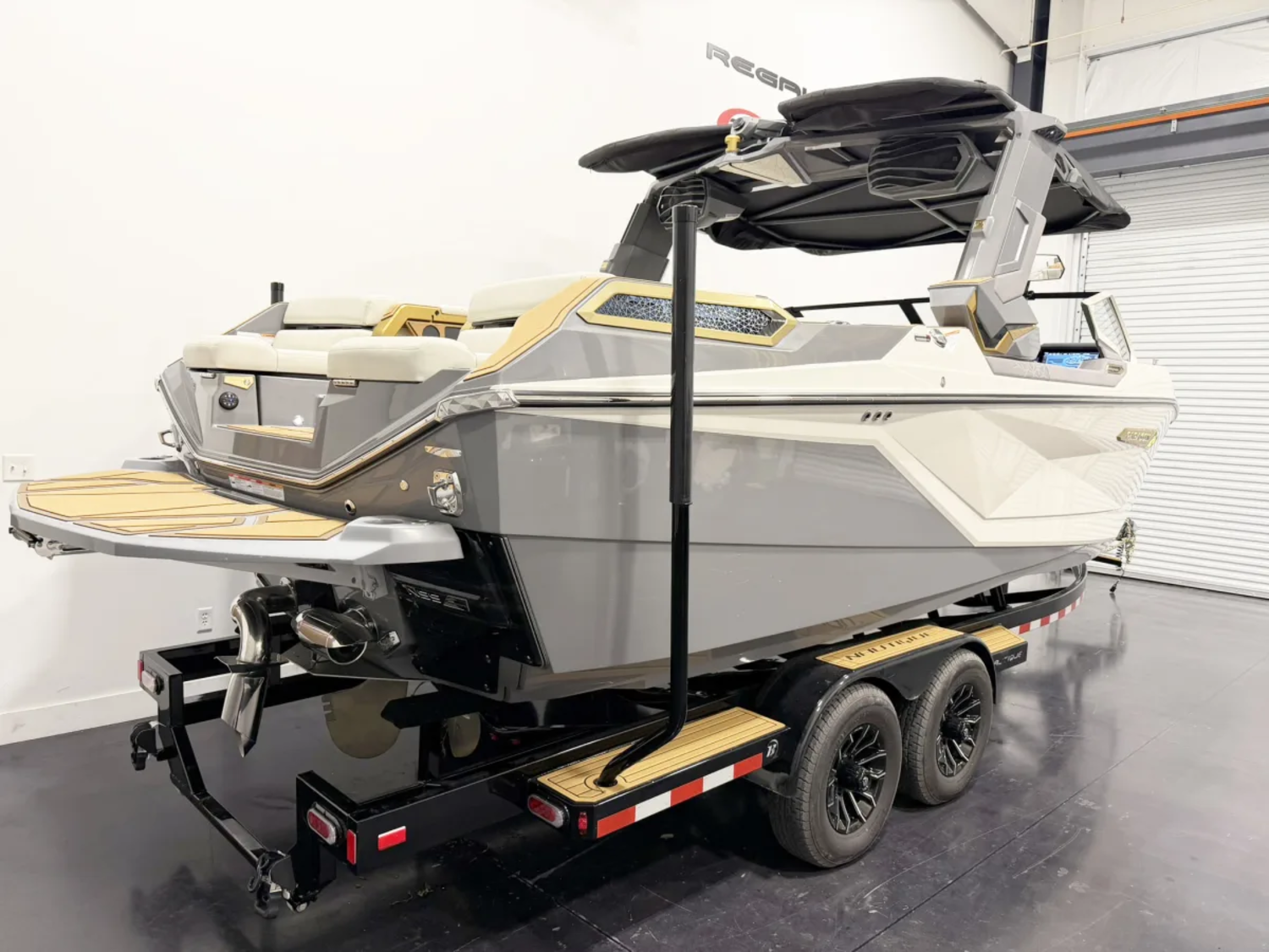 2024 Nautique Boats G23 Paragon for sale in Orlando, Florida