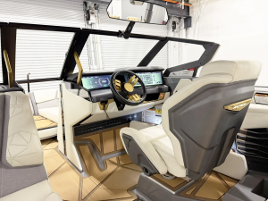 2024 Nautique Boats G23 Paragon for sale in Orlando, Florida