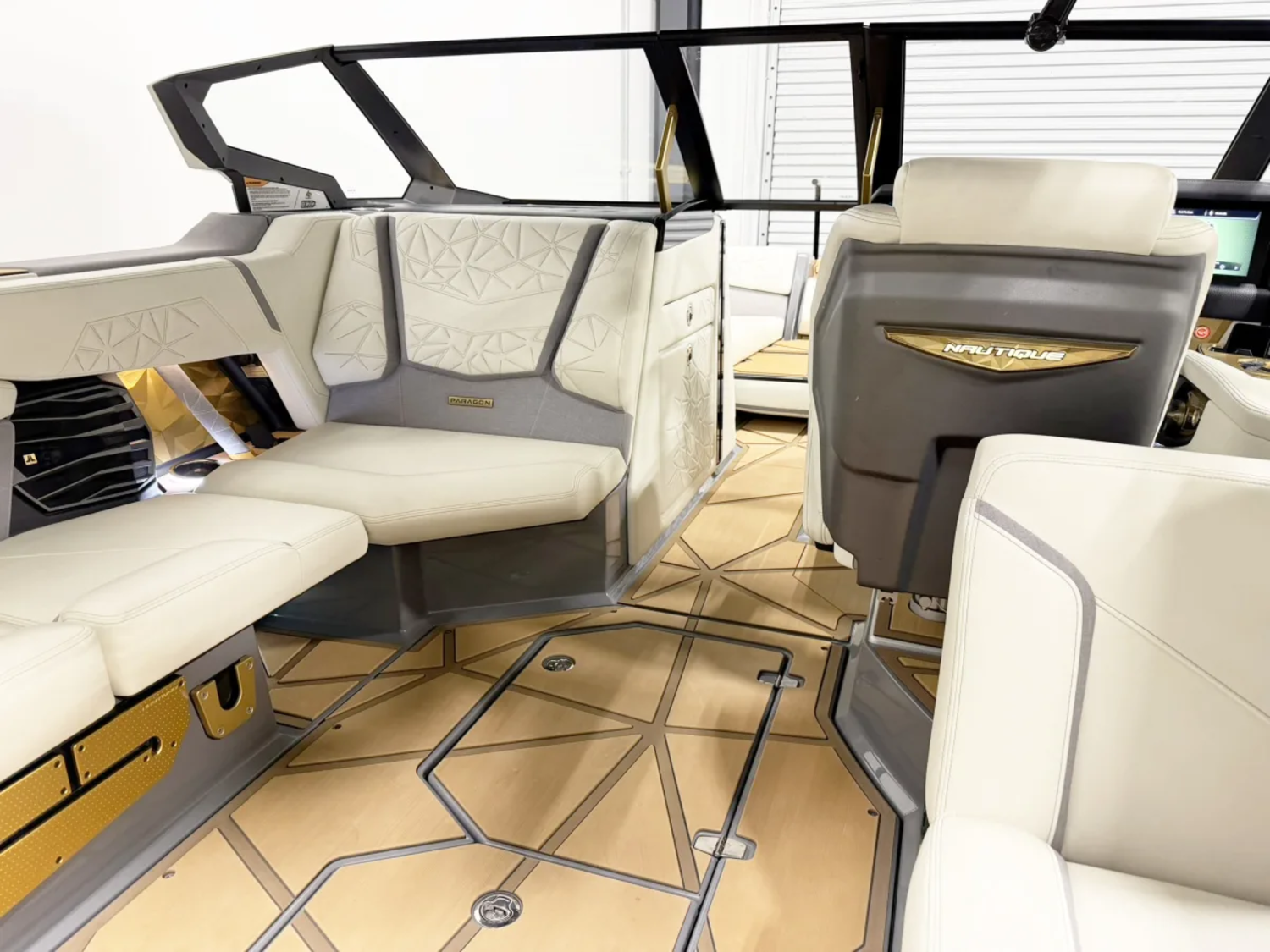 2024 Nautique Boats G23 Paragon for sale in Orlando, Florida