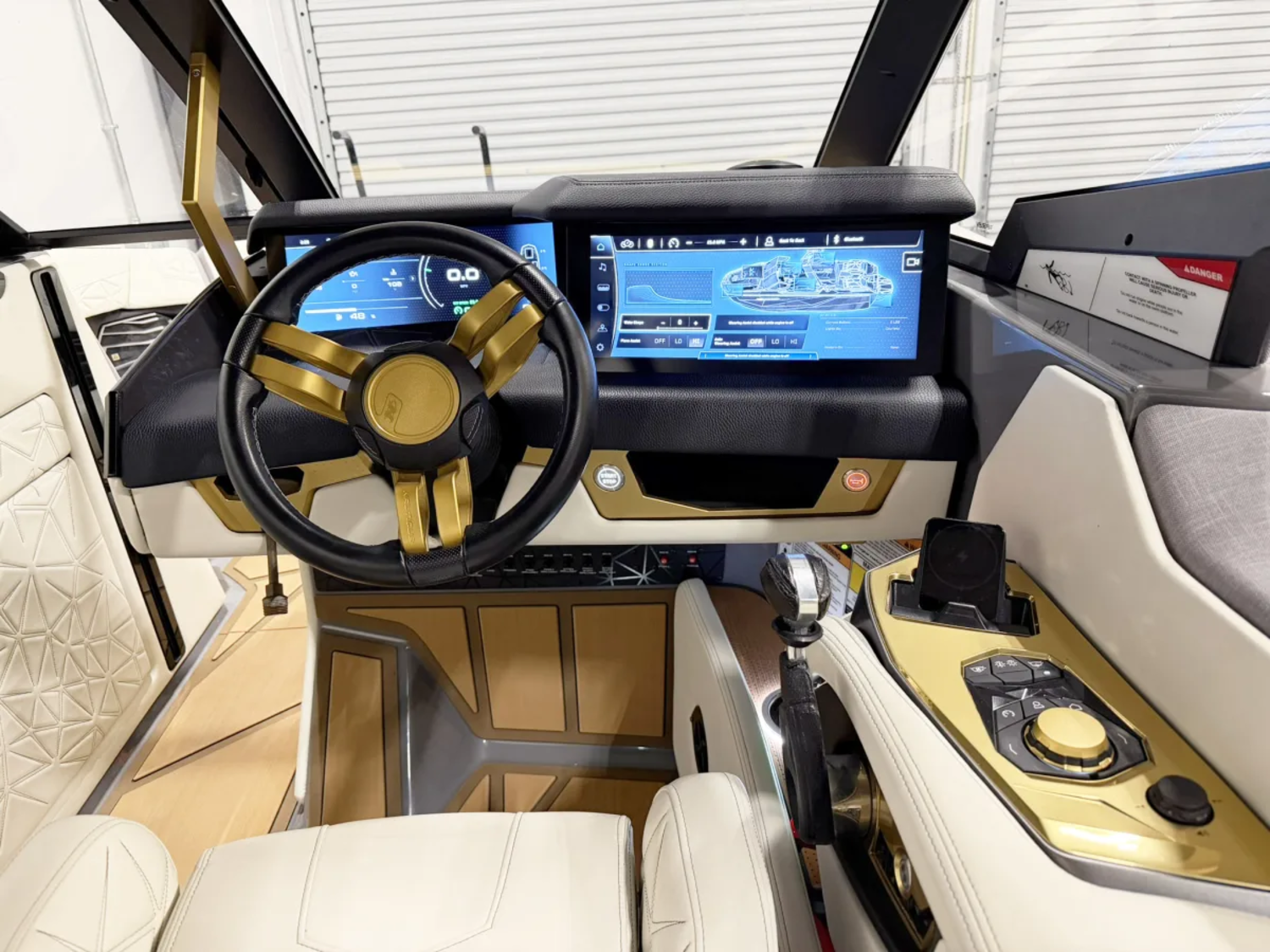 2024 Nautique Boats G23 Paragon for sale in Orlando, Florida