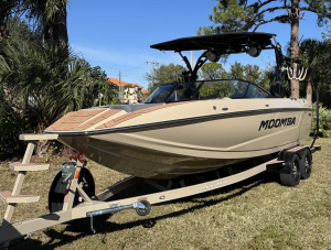 2024 Moomba Boats Mojo for sale in Rockledge, Florida