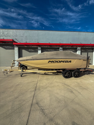 2024 Moomba Boats Mojo for sale in Rockledge, Florida