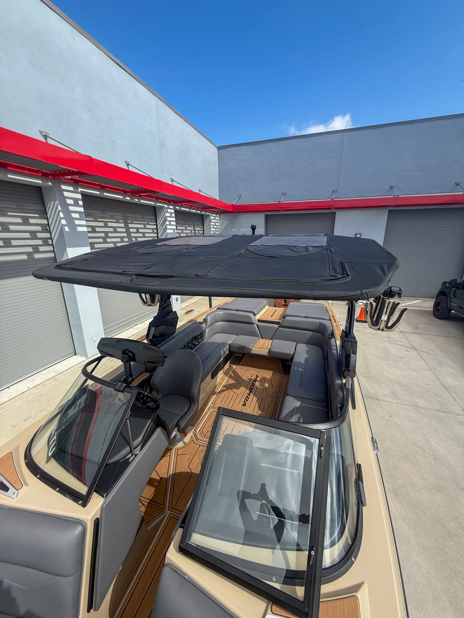 2024 Moomba Boats Mojo for sale in Rockledge, Florida