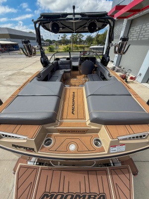 2024 Moomba Boats Mojo for sale in Rockledge, Florida