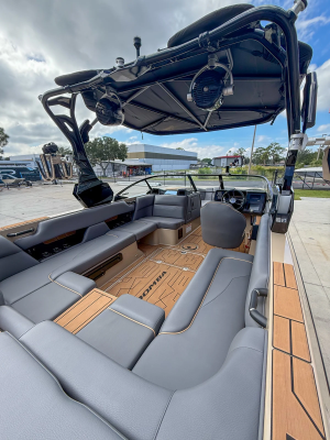 2024 Moomba Boats Mojo for sale in Rockledge, Florida