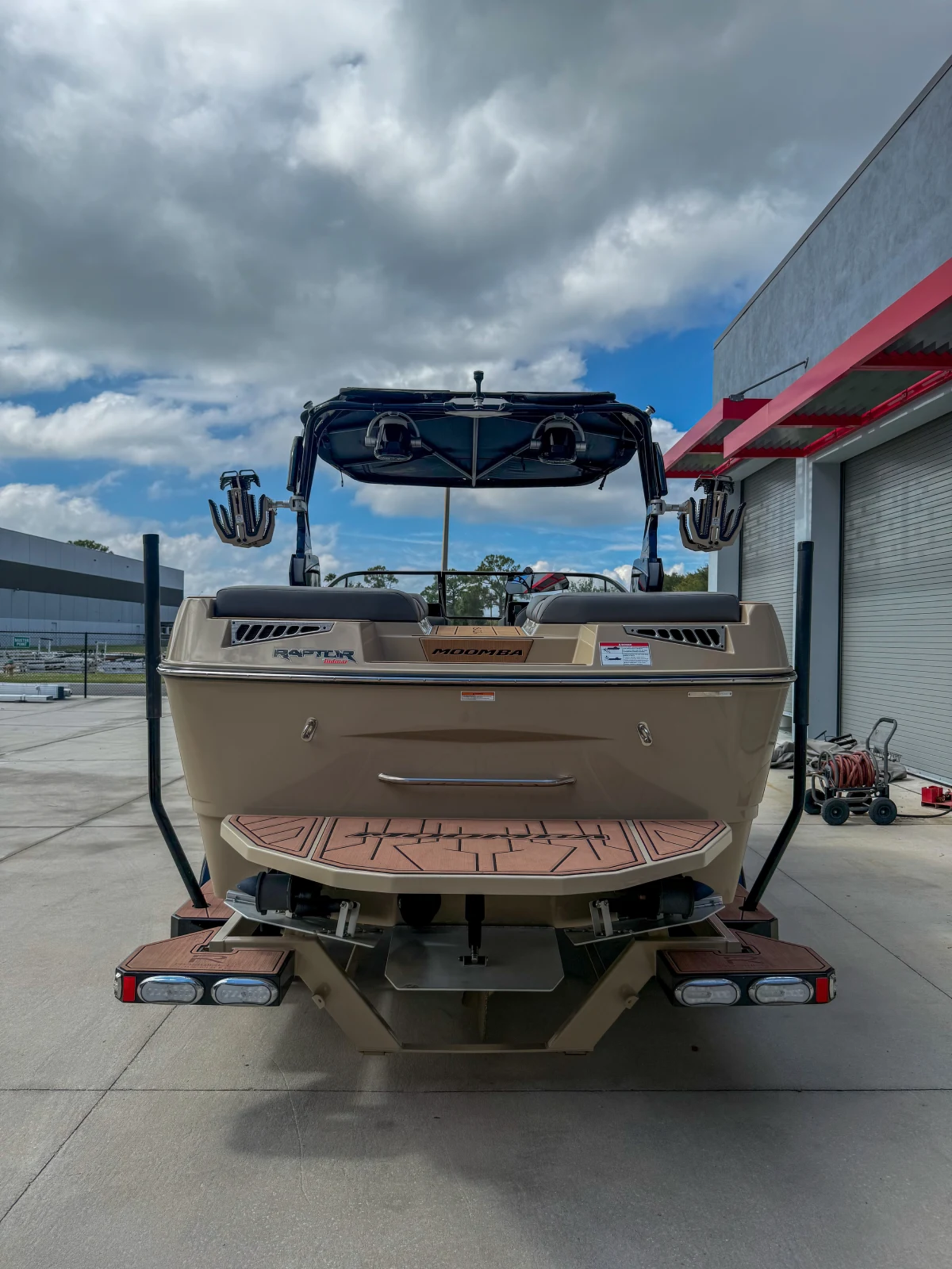 2024 Moomba Boats Mojo for sale in Rockledge, Florida