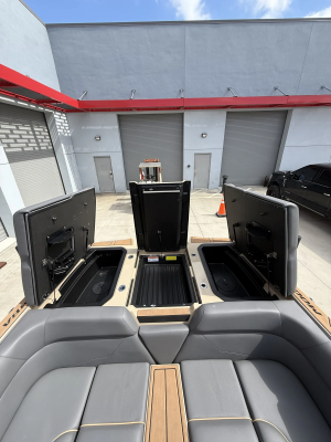 2024 Moomba Boats Mojo for sale in Rockledge, Florida