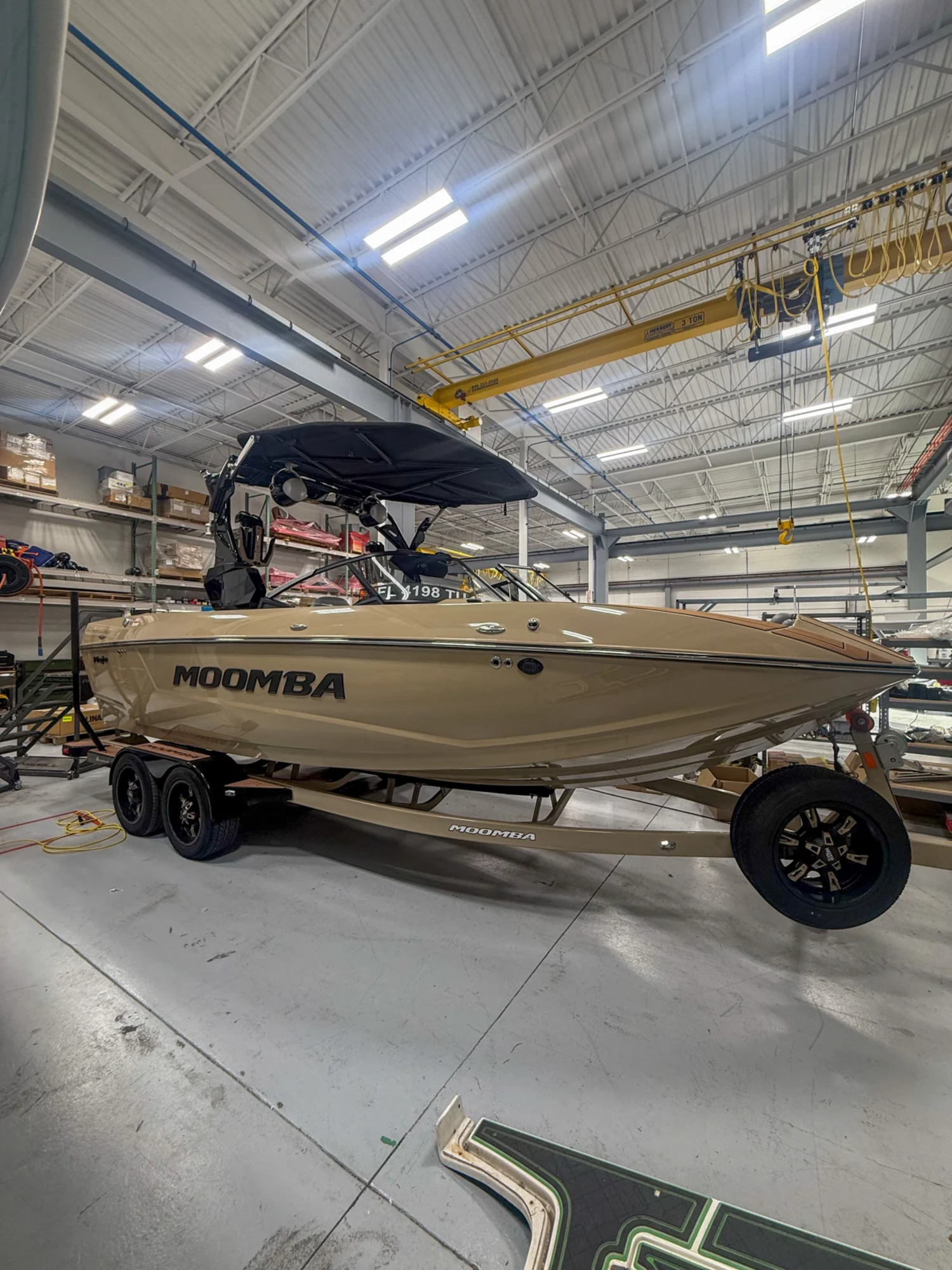 2024 Moomba Boats Mojo for sale in Rockledge, Florida