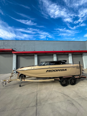 2024 Moomba Boats Mojo for sale in Rockledge, Florida