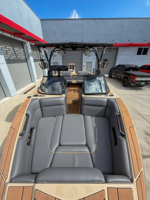 2024 Moomba Boats Mojo for sale in Rockledge, Florida