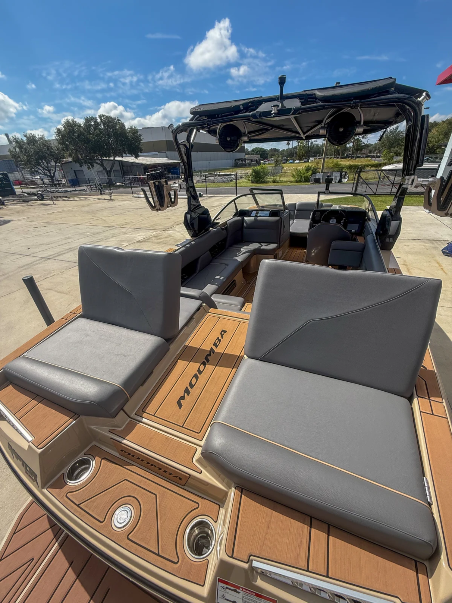 2024 Moomba Boats Mojo for sale in Rockledge, Florida