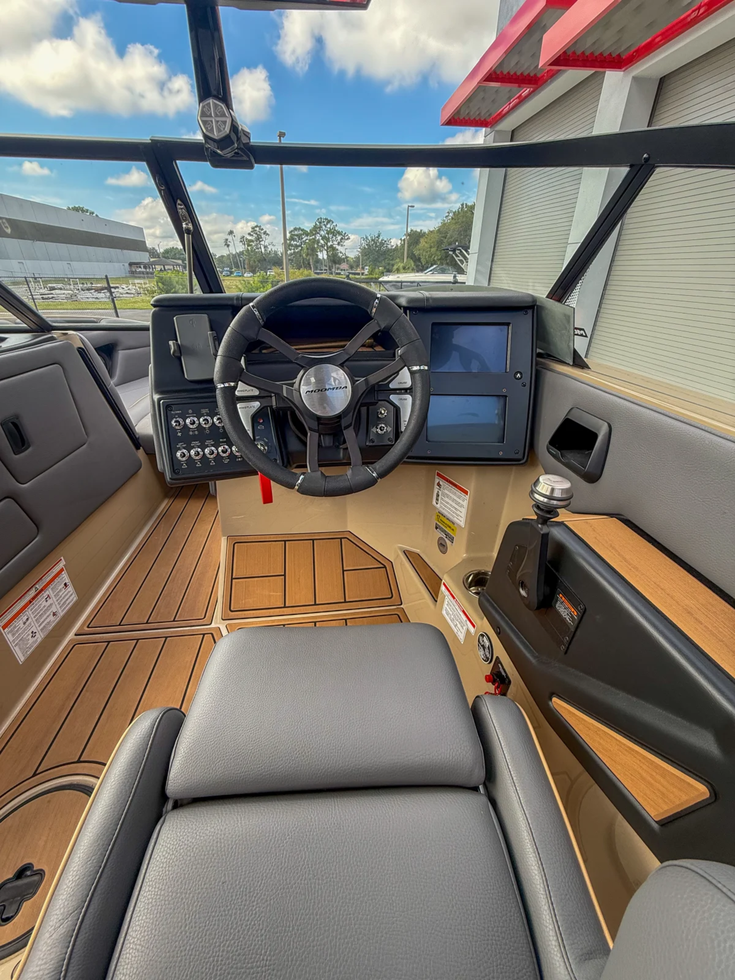 2024 Moomba Boats Mojo for sale in Rockledge, Florida