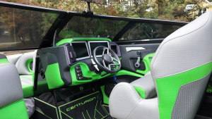 2022 Centurion Boats Ri265 for sale in Raleigh, North Carolina