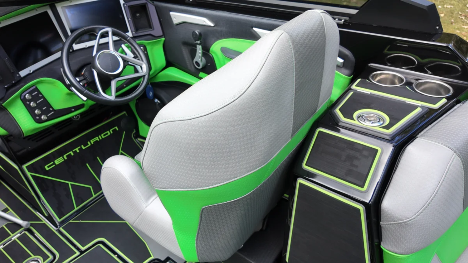 2022 Centurion Boats Ri265 for sale in Raleigh, North Carolina