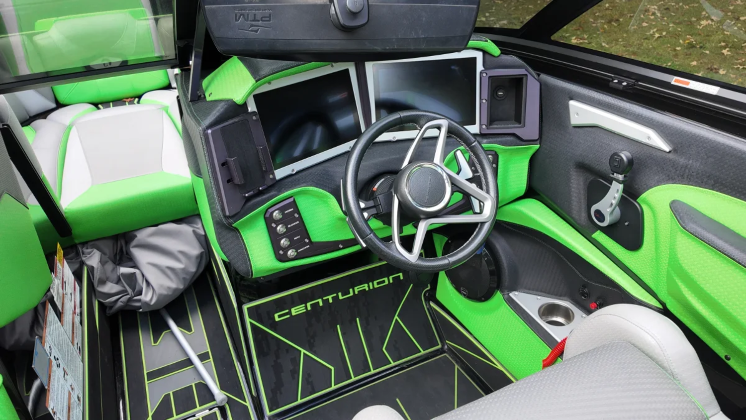 2022 Centurion Boats Ri265 for sale in Raleigh, North Carolina