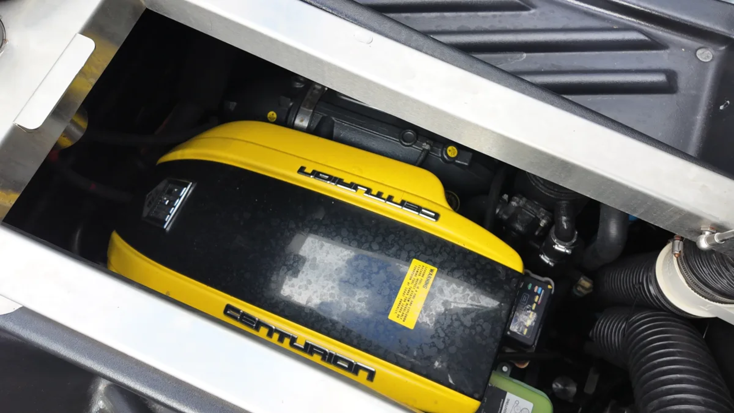 2022 Centurion Boats Ri265 for sale in Raleigh, North Carolina