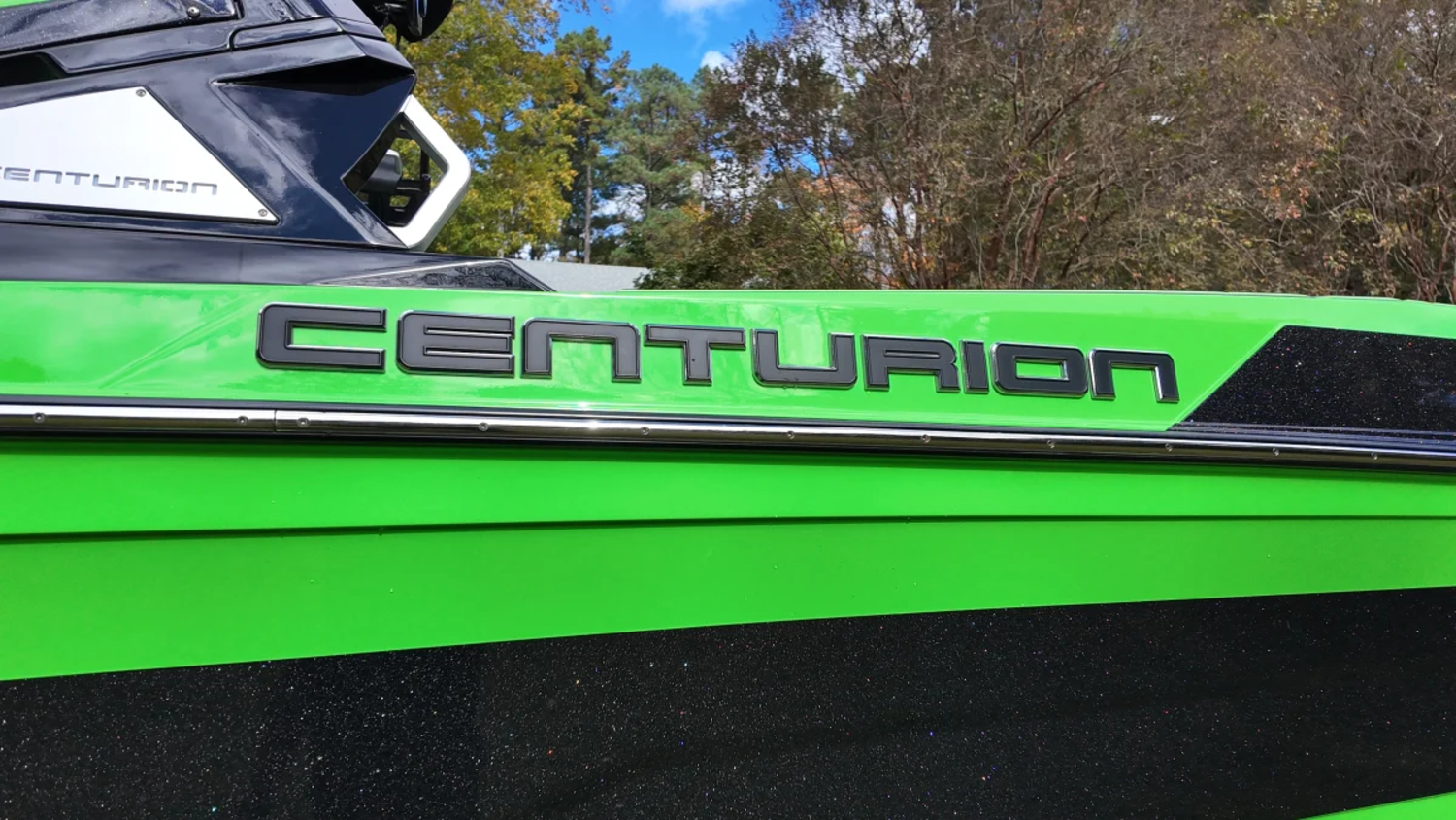 2022 Centurion Boats Ri265 for sale in Raleigh, North Carolina