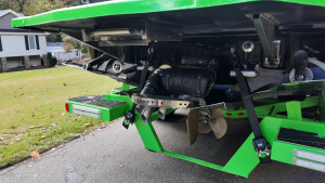 2022 Centurion Boats Ri265 for sale in Raleigh, North Carolina