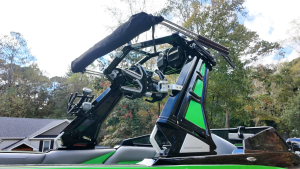 2022 Centurion Boats Ri265 for sale in Raleigh, North Carolina