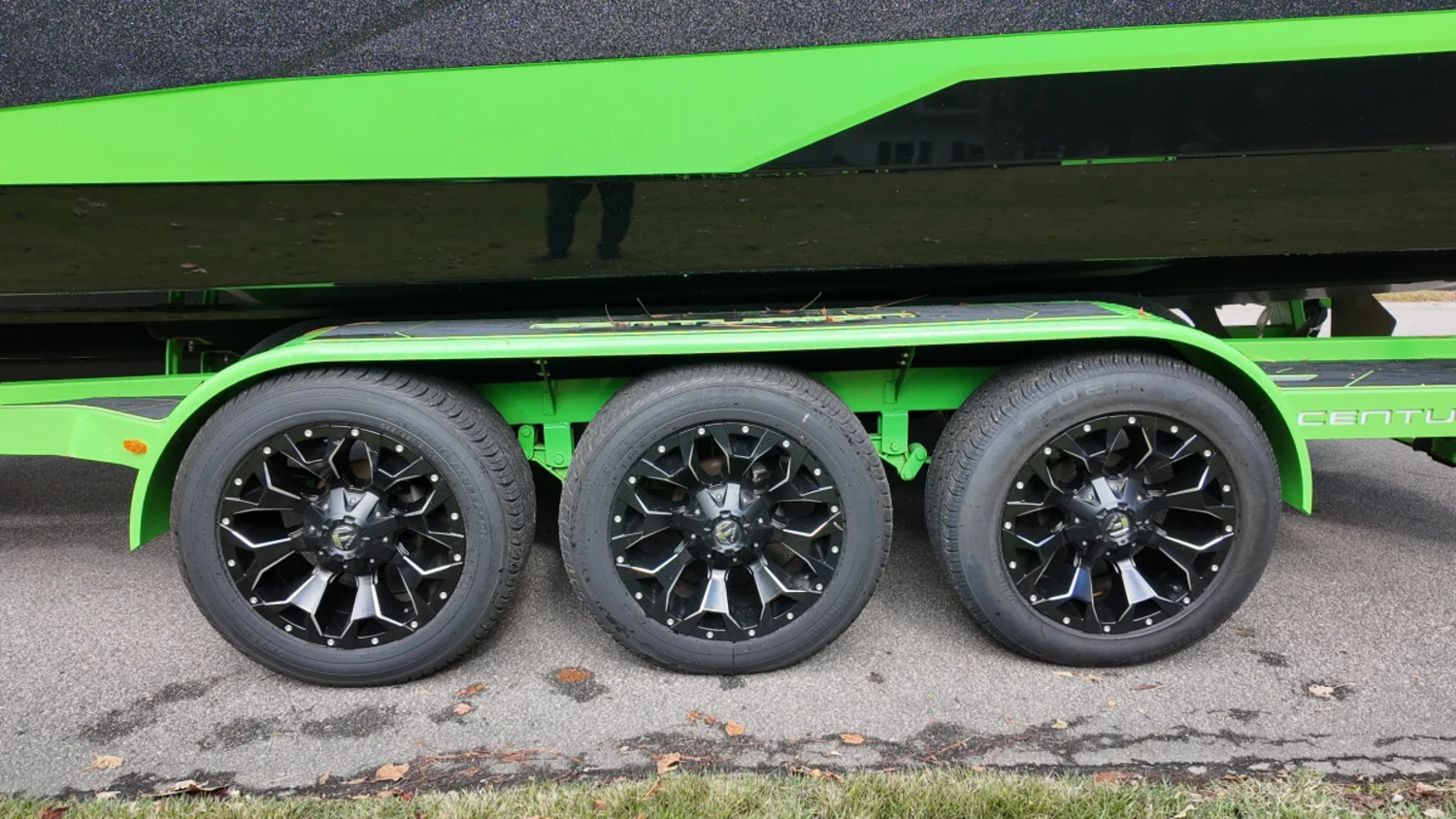 2022 Centurion Boats Ri265 for sale in Raleigh, North Carolina