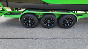 2022 Centurion Boats Ri265 for sale in Raleigh, North Carolina