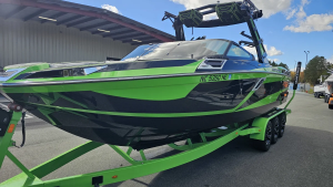 2022 Centurion Boats Ri265 for sale in Raleigh, North Carolina