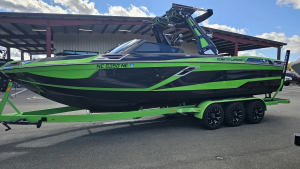 2022 Centurion Boats Ri265 for sale in Raleigh, North Carolina