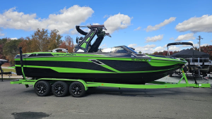 2022 Centurion Boats Ri265 for sale in Raleigh, North Carolina