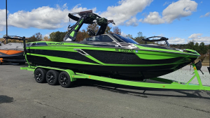 2022 Centurion Boats Ri265 for sale in Raleigh, North Carolina