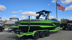 2022 Centurion Boats Ri265 for sale in Raleigh, North Carolina