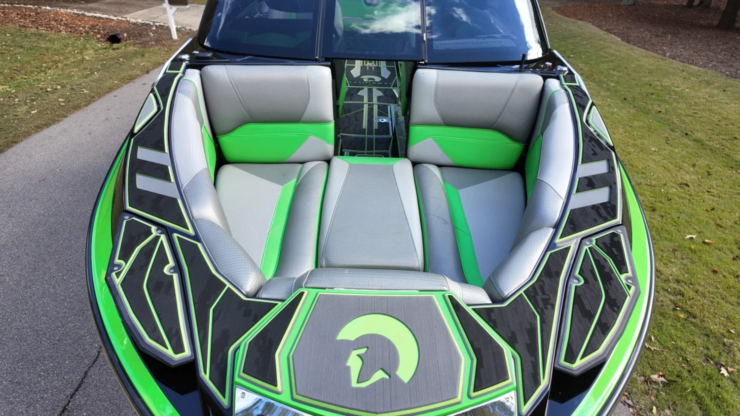 2022 Centurion Boats Ri265 for sale in Raleigh, North Carolina