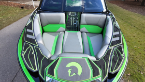 2022 Centurion Boats Ri265 for sale in Raleigh, North Carolina