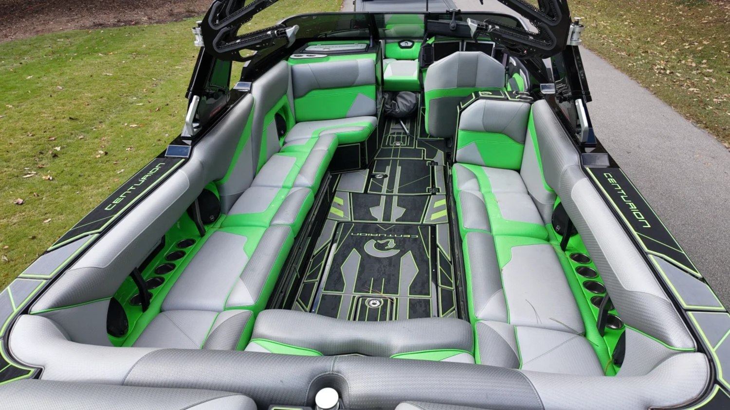 2022 Centurion Boats Ri265 for sale in Raleigh, North Carolina