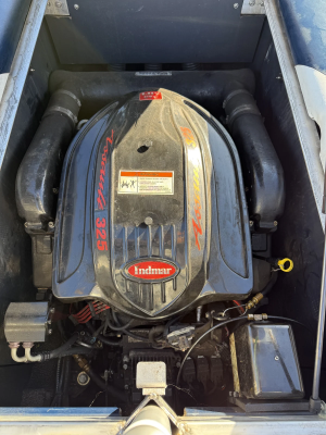 2008 Moomba Boats Mobius LSV for sale in Lawton, Michigan