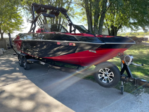 2019 Axis Boats A24 for sale in Osage Beach, Missouri