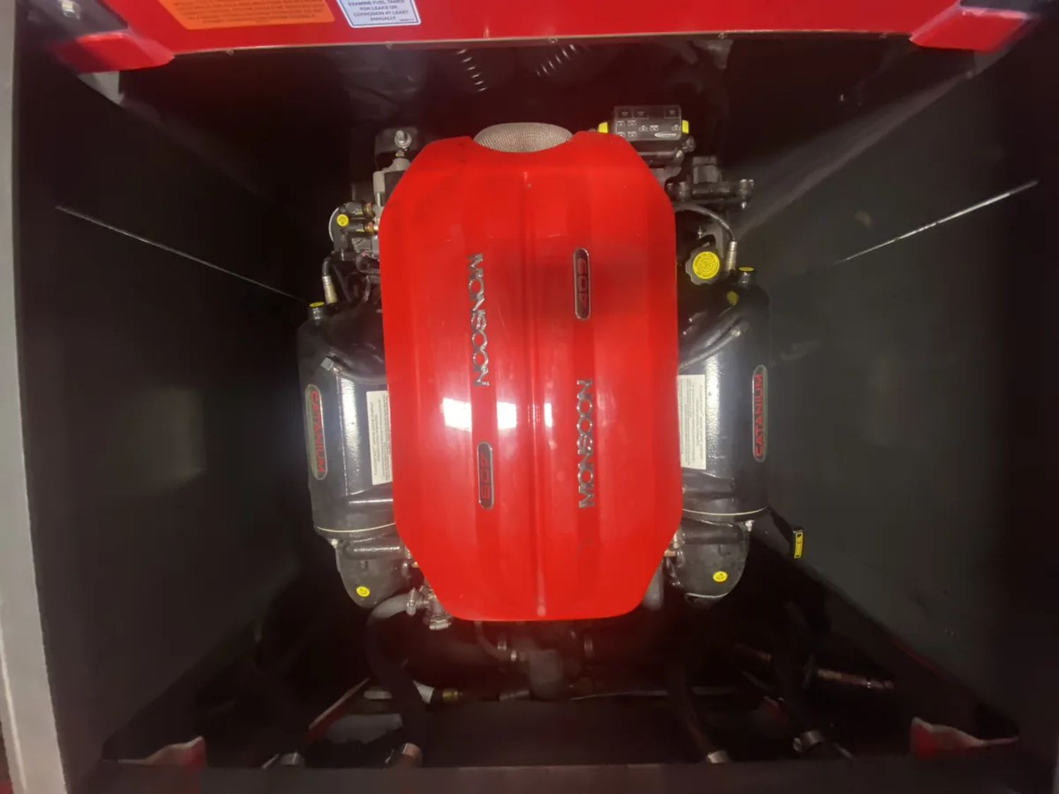 2019 Axis Boats A24 for sale in Osage Beach, Missouri