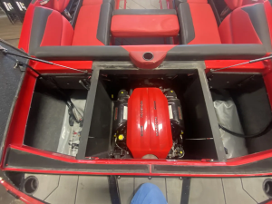 2019 Axis Boats A24 for sale in Osage Beach, Missouri