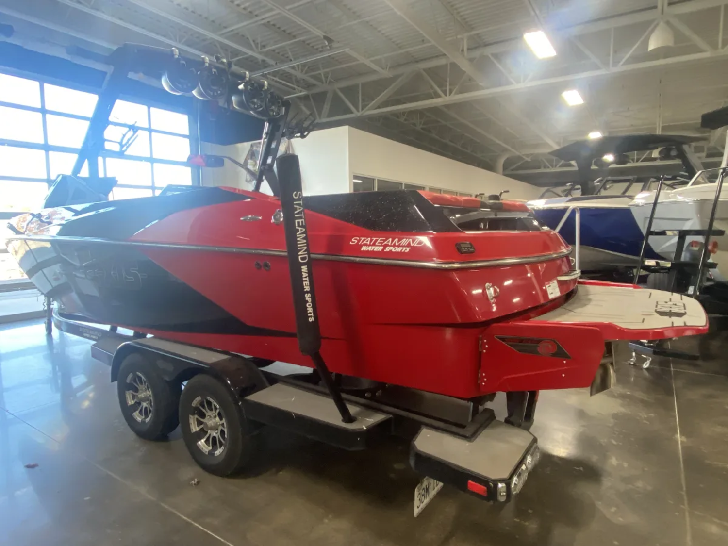 2019 Axis Boats A24 for sale in Osage Beach, Missouri
